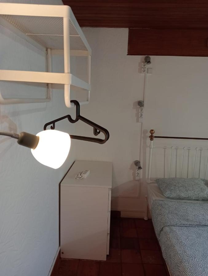 Beach House Sao Pedro Sao Pedro do Estoril Ngoại thất bức ảnh