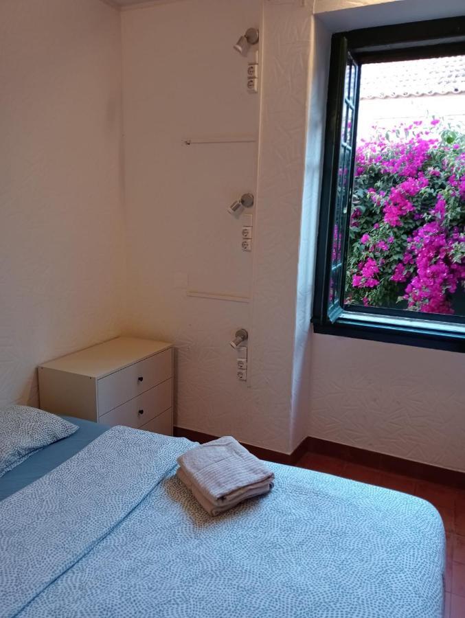Beach House Sao Pedro Sao Pedro do Estoril Ngoại thất bức ảnh