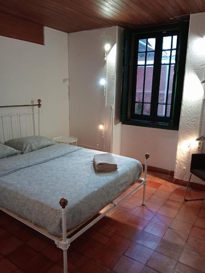 Beach House Sao Pedro Sao Pedro do Estoril Ngoại thất bức ảnh