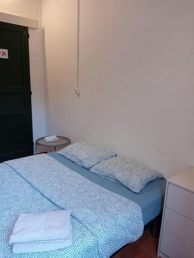 Beach House Sao Pedro Sao Pedro do Estoril Ngoại thất bức ảnh