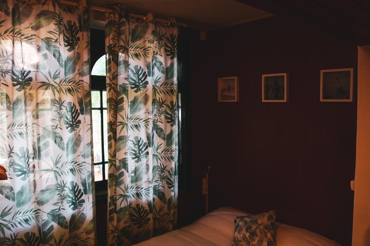 Beach House Sao Pedro Sao Pedro do Estoril Ngoại thất bức ảnh