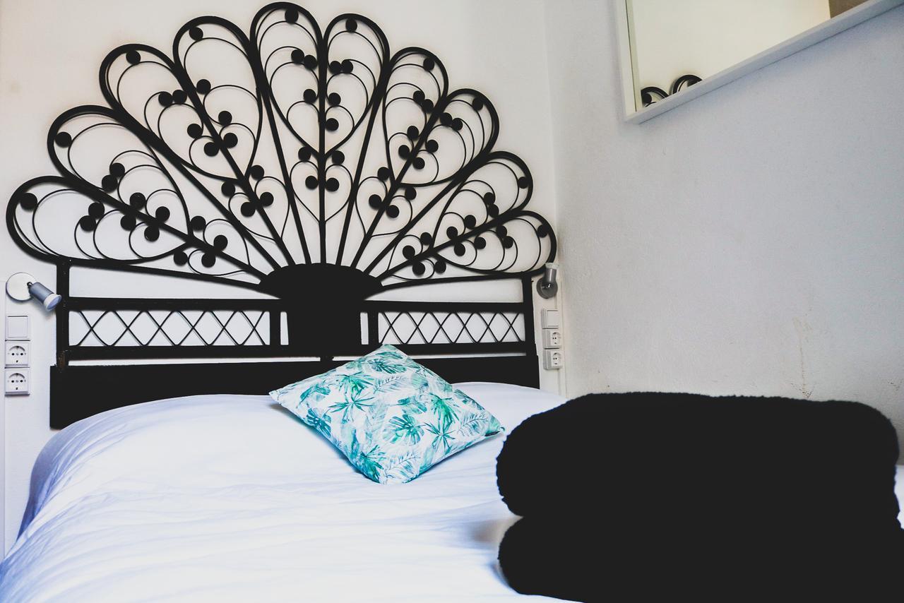 Beach House Sao Pedro Sao Pedro do Estoril Ngoại thất bức ảnh
